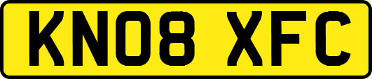 KN08XFC