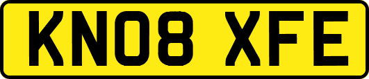 KN08XFE