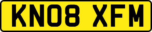 KN08XFM