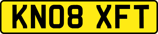 KN08XFT