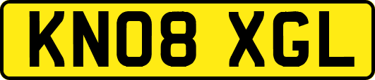 KN08XGL