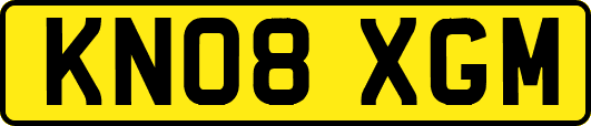 KN08XGM