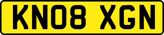 KN08XGN