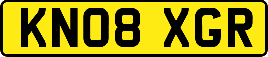 KN08XGR