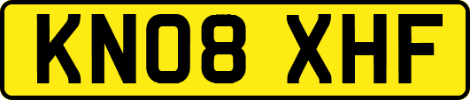 KN08XHF