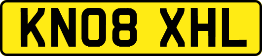 KN08XHL
