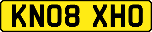 KN08XHO