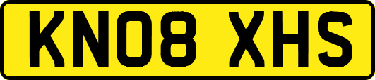 KN08XHS