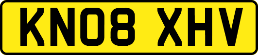 KN08XHV