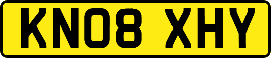 KN08XHY