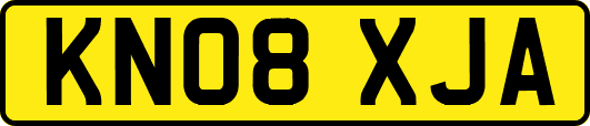 KN08XJA