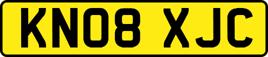 KN08XJC