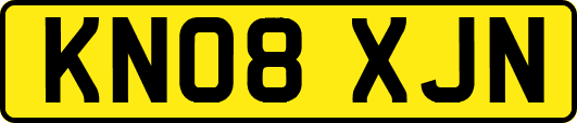 KN08XJN
