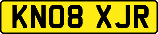 KN08XJR