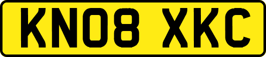 KN08XKC