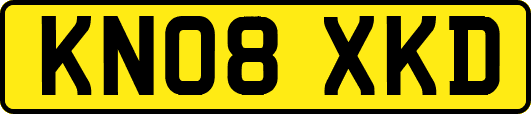 KN08XKD