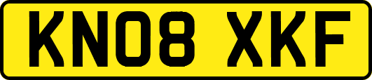KN08XKF