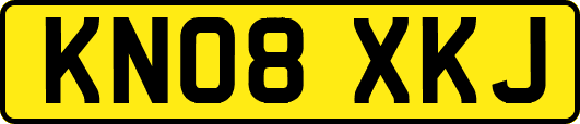 KN08XKJ