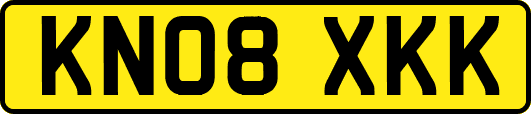 KN08XKK