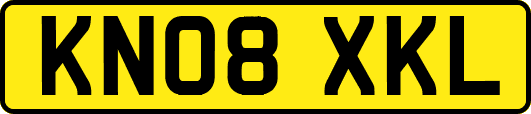 KN08XKL