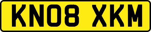 KN08XKM