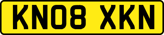 KN08XKN