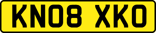 KN08XKO