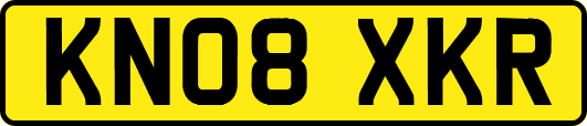 KN08XKR
