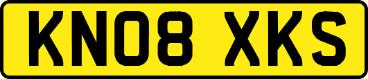 KN08XKS