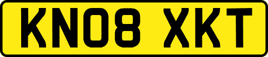 KN08XKT