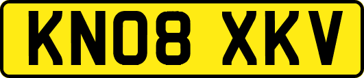 KN08XKV