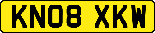 KN08XKW