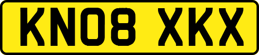 KN08XKX