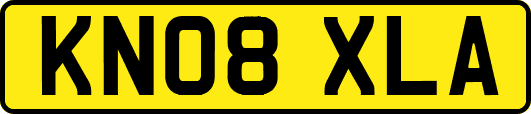 KN08XLA