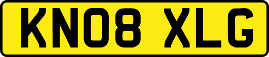 KN08XLG