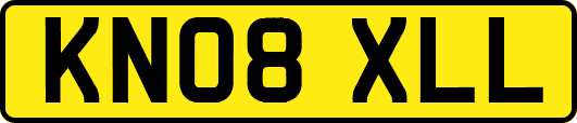KN08XLL