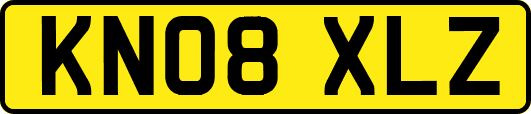 KN08XLZ
