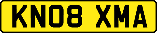 KN08XMA