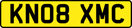 KN08XMC