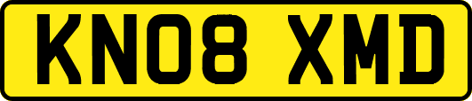 KN08XMD