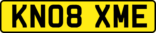 KN08XME