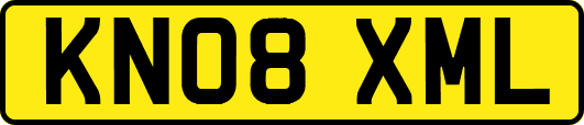 KN08XML