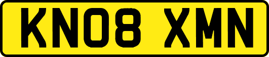 KN08XMN