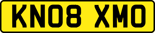 KN08XMO