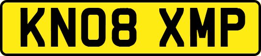 KN08XMP