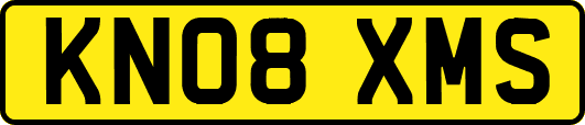 KN08XMS