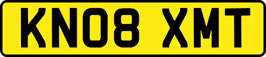 KN08XMT