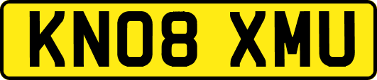 KN08XMU