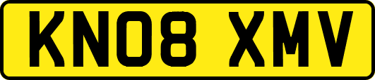 KN08XMV
