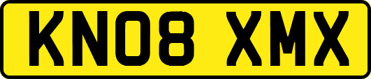 KN08XMX